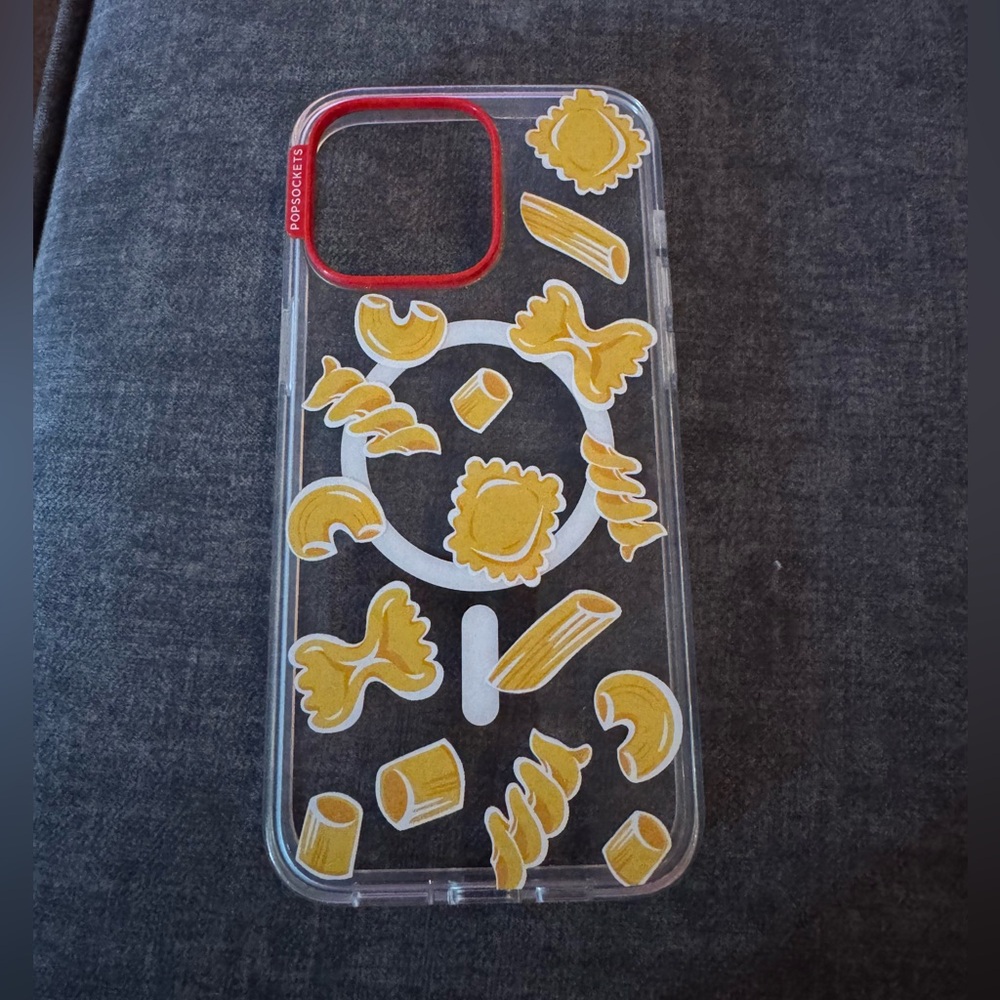 iphone 15 pro max popsocket case